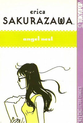 Angel Nest
