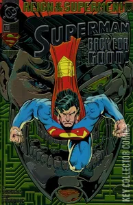 Superman #82