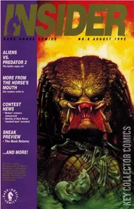 Dark Horse Insider #8