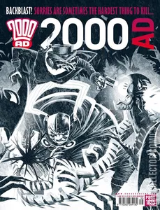 2000 AD #1835