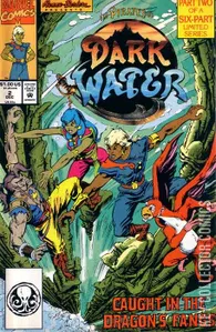 Pirates of Dark Water, The #2