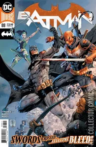 Batman #88