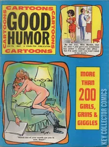 Good Humor #21