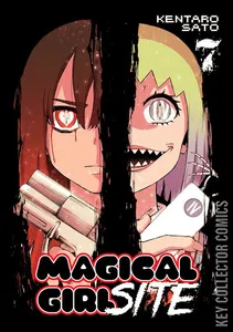Magical Girl Site #7