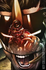 Wolverine #9
