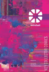 Cover for Mindset #1