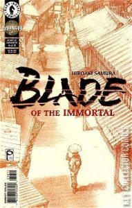 Blade of the Immortal #38