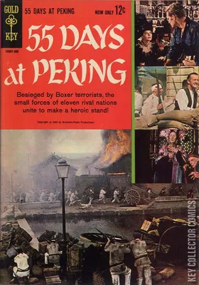 55 Days at Peking