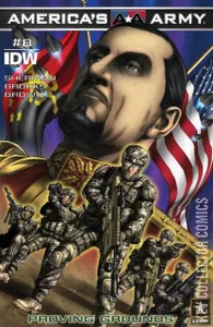 America's Army #8