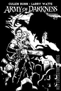 Army of Darkness #3