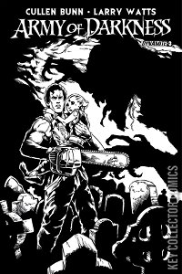 Army of Darkness #3 