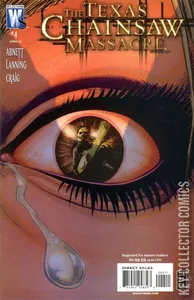 The Texas Chainsaw Massacre #4
