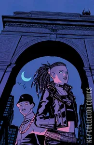 Sirens of the City #2