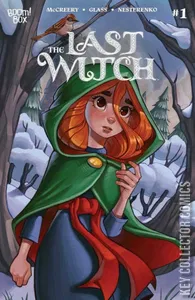 Last Witch #1