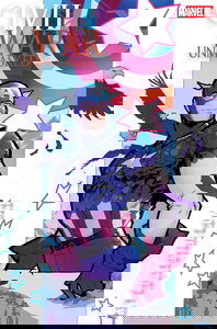 Civil War: Unmasked #1