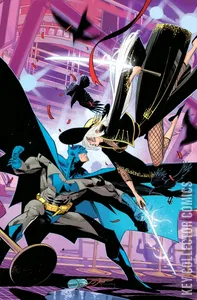 Batman #11