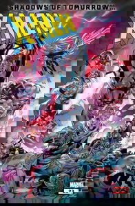 X-Men #23