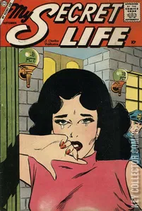 My Secret Life #25