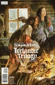 Northlanders #47