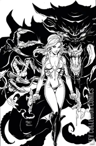 Barbarella #10