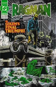 Ragman #6