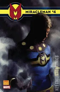 Miracleman #4