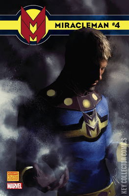 Miracleman