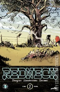 Redneck #2