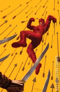 Daredevil #1