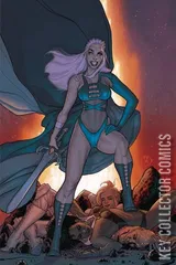 Cover for Sacred Six #6