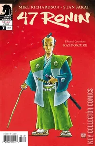 47 Ronin #3