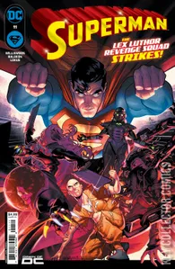 Superman #11