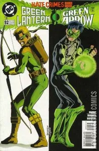 Green Lantern #92