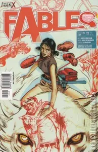Fables #15
