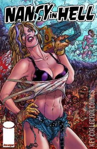 Nancy In Hell #2