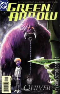 Green Arrow #9