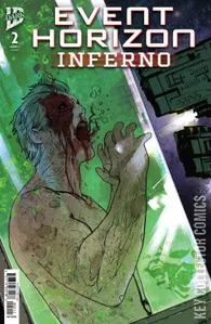 Event Horizon: Inferno #2