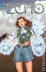 Echo #16
