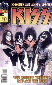KISS #1
