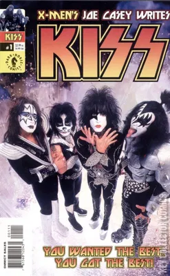 KISS
