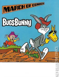 March of Comics #464