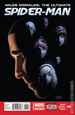 Miles Morales: The Ultimate Spider-Man