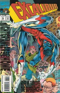 Excalibur #76
