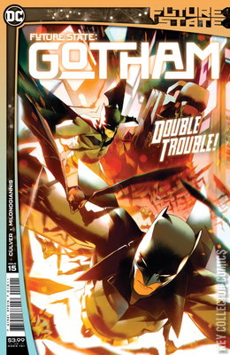 Future State: Gotham