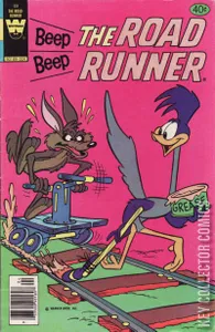 Beep Beep the Road Runner #89