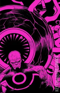 DC: Mech #6