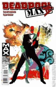Deadpool MAX 2 #5