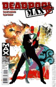 Deadpool MAX 2 #5