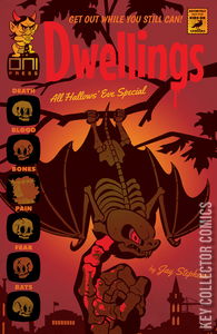 Dwellings: All Hallows Eve Special #1