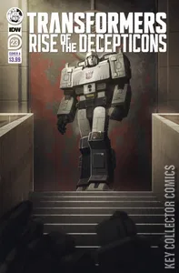 Transformers #23